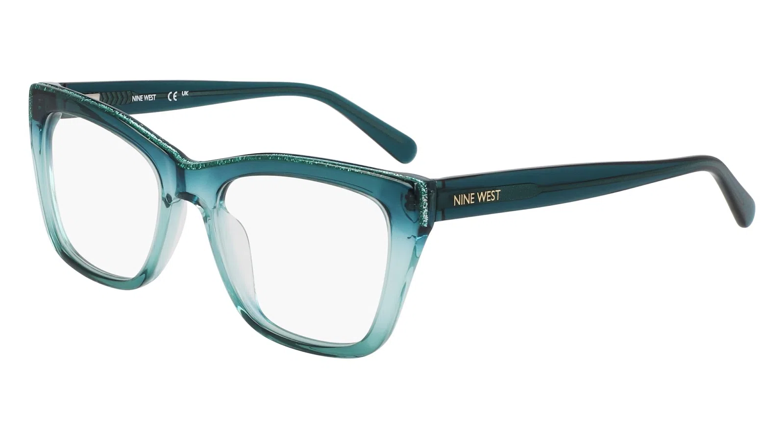 Nine West NW5230 Eyeglasses - view 2